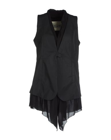 ZOOM HERNO - Full-length jacket