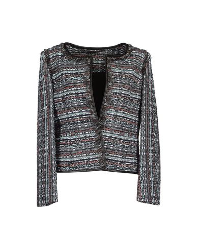 ZOOM MATTHEW WILLIAMSON - Blazer