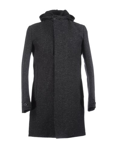ZOOM BRIAN DALES - Coat