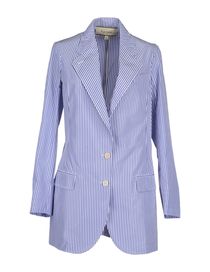 PAUL SMITH - Full-length jacket