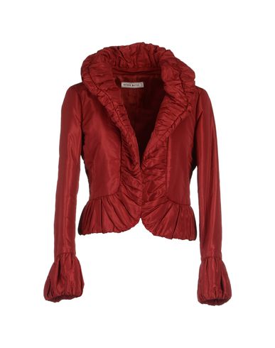 ZOOM ANTONIO MARRAS - Jacket