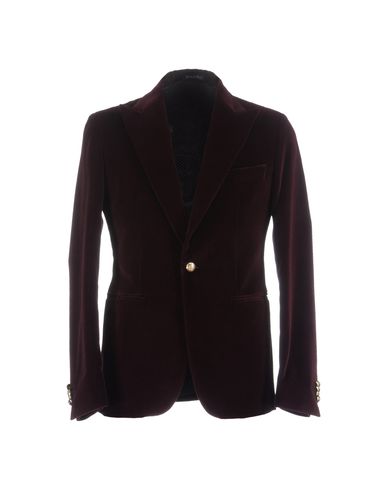 ZOOM BRIAN DALES - Blazer