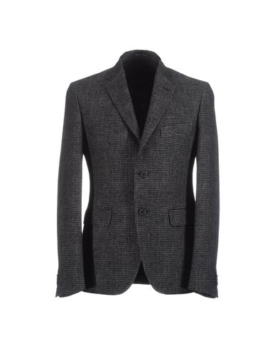 ZOOM BRIAN DALES - Blazer