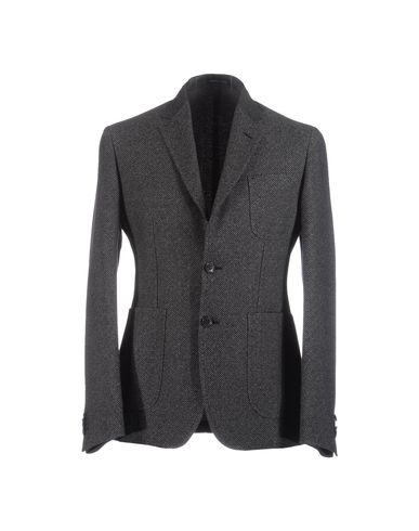 ZOOM BRIAN DALES - Blazer