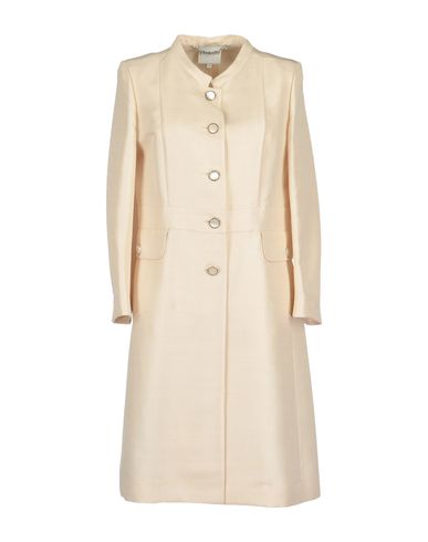 ZOOM CÉLINE - Full-length jacket
