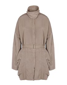 Full-length jacket - MM6 by MAISON MARTIN MARGIELA