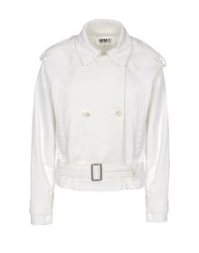 Jacket - MM6 by MAISON MARTIN MARGIELA