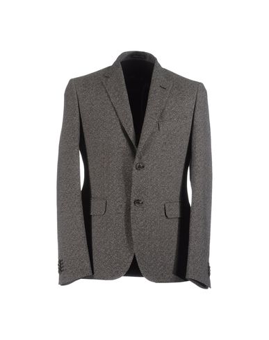 ZOOM BRIAN DALES - Blazer