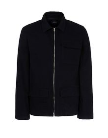 Jacket - A.P.C.
