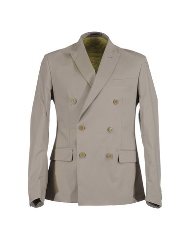 ZOOM FDN - Blazer