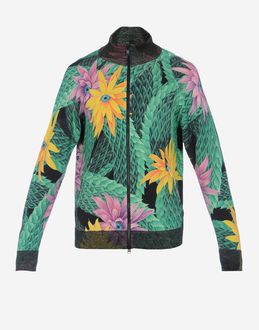 Y-3 - Cardigan