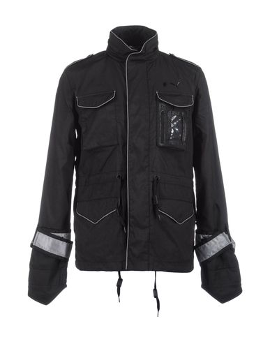 ZOOM PUMA BY MIHARAYASUHIRO - Jacket