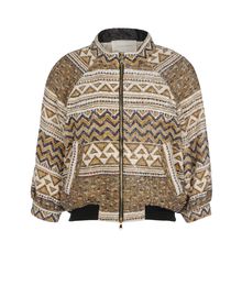 Jacket - MAURO GRIFONI