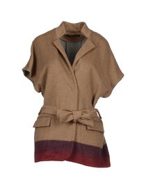 BRIAN DALES - Full-length jacket