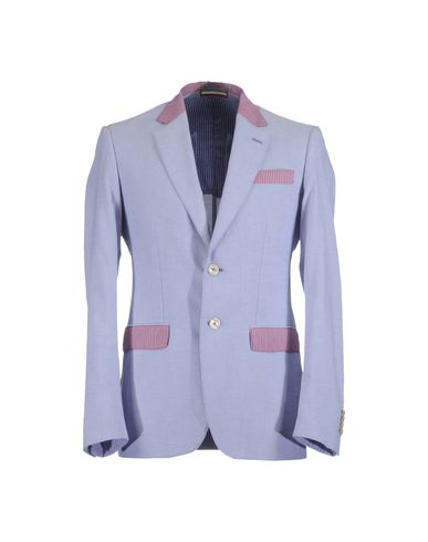 ZOOM MOSCHINO - Blazer