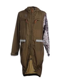 PUMA BY MIHARAYASUHIRO - Mid-length jacket