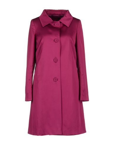 ZOOM P.A.R.O.S.H. - Coat