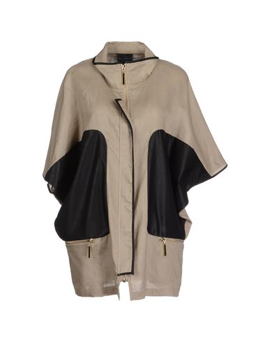 ZOOM HOTEL PARTICULIER - Full-length jacket