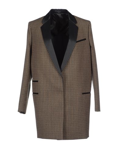 ZOOM CÉLINE - Coat