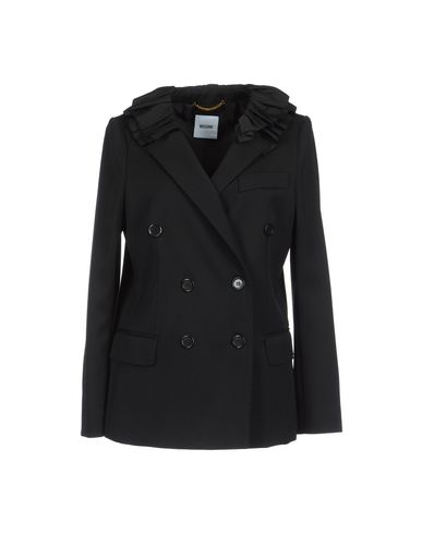 ZOOM MOSCHINO - Blazer