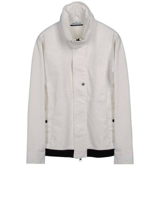 Stone island sale tela jacket