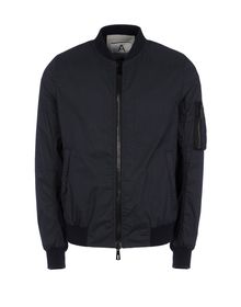 Jacket - ANDREA POMPILIO