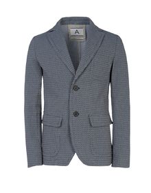 Blazer - ANDREA POMPILIO