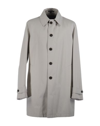 ZOOM ANTONIO CROCE - Full-length jacket