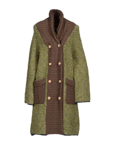 ZOOM MINÄ PERHONEN - Full-length jacket