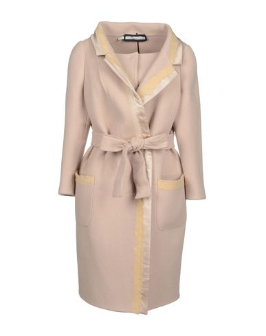 ZOOM AQUILANO-RIMONDI - Coat