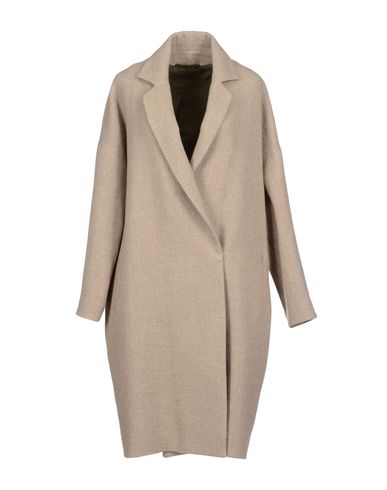 ZOOM 32PARADIS POUR SPRUNG FRERES - Coat