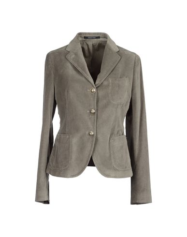 ZOOM TAGLIATORE 02-05 - Blazer