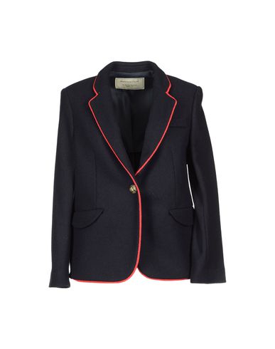 ZOOM MAISON KITSUNÉ - Blazer