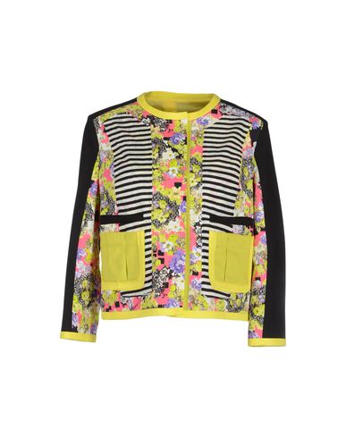 ZOOM VERSACE JEANS - Jacket