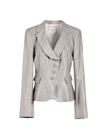 ARMANI COLLEZIONI - Blazer