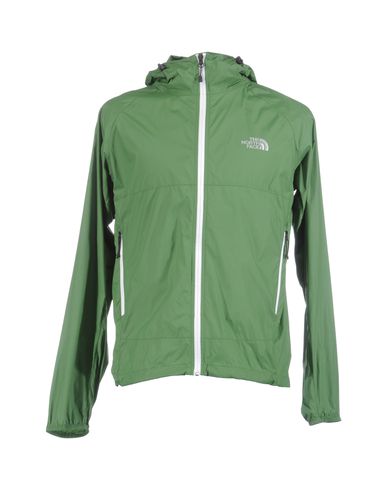 ZOOM THE NORTH FACE - Raincoat