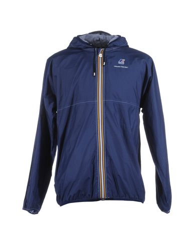 ZOOM COLLECTION PRIVĒE? for K-WAY - Raincoat