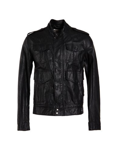 ZOOM ENERGIE - Jacket