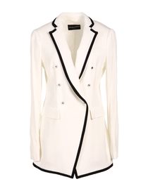 EMPORIO ARMANI - Blazer