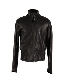 ARMANI JEANS - Jacket