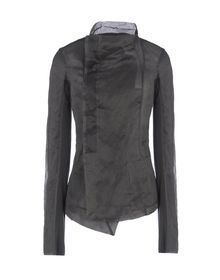 Giacca - RICK OWENS