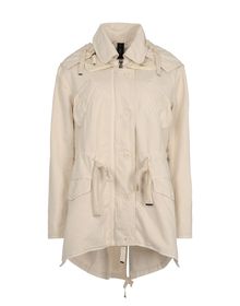 Mid-length jacket - HIGH