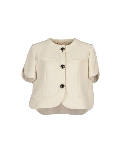 ZOOM MARNI - Blazer