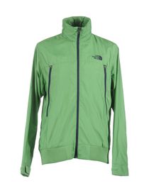 THE NORTH FACE - Raincoat
