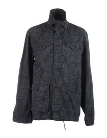 STUSSY - Jacket