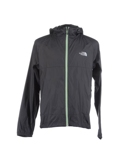 ZOOM THE NORTH FACE - Raincoat