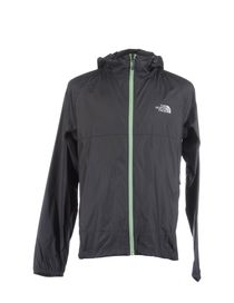 THE NORTH FACE - Raincoat