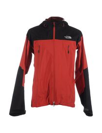 THE NORTH FACE - Jacket