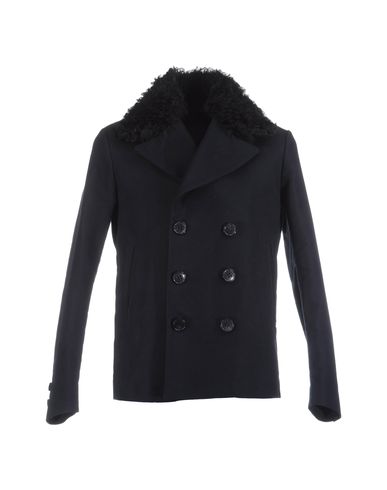 ZOOM BRIAN DALES - Jacket