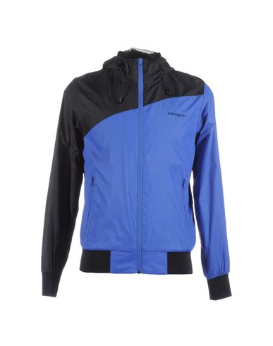 ZOOM CARHARTT - Raincoat